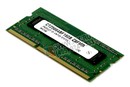Crucial <CT25664BF160BJ> DDR3 SODIMM  2Gb  <PC3-12800>  CL11  (for  NoteBook)
