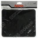 Hama <54745> Коврик для  мыши "Leather Look"(кожзаменитель, 220x180x2мм)
