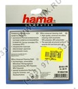 Hama <R1084198> Универсальная салфетка  из микрофибры (25х25 см)