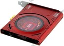SB Creative Sound Blaster Zx (RTL) PCI-Ex1  <SB1506>