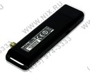 TP-LINK <TL-WN722N> High Gain Wireless USB  Adapter  (802.11b/g/n,  150Mbps,  4dBi)