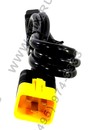 APC <AP8714S> Power Cord  Kit  (IEC-320-C19-->  IEC-320-C20)  (6шт)