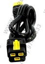 APC <AP8714S> Power Cord  Kit  (IEC-320-C19-->  IEC-320-C20)  (6шт)