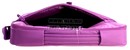 Сумка Continent CC02  Purple (нейлон, фиолетовая, 15-15.6")