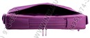 Сумка Continent CC02  Purple (нейлон, фиолетовая, 15-15.6")