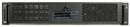 Server Case 2U Procase <GM238D-B-0> Black, MicroATX, без БП,  LCD display, с дверцей