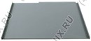 Server Case 2U Procase <GM238D-B-0> Black, MicroATX, без БП,  LCD display, с дверцей