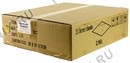 Server Case 2U Procase <GM238D-B-0> Black, MicroATX, без БП,  LCD display, с дверцей