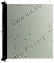 Server Case 2U Procase <GM238D-B-0> Black, MicroATX, без БП,  LCD display, с дверцей