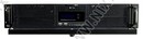 Server Case 2U Procase <GE201L-B-0> Black, E-ATX, без БП, LCD display, с  дверцей