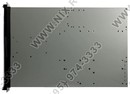 Server Case 2U Procase <GE201L-B-0> Black, E-ATX, без БП, LCD display, с  дверцей