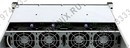 Server Case 2U Procase <ES212-SATA3-B-0> Black 12xHotSwap  SAS/SATA, E-ATX, без БП