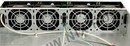 Server Case 2U Procase <ES212-SATA3-B-0> Black 12xHotSwap  SAS/SATA, E-ATX, без БП