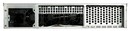 Server Case 2U Procase <ES212-SATA3-B-0> Black 12xHotSwap  SAS/SATA, E-ATX, без БП