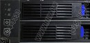 Server Case 2U Procase <ES212-SATA3-B-0> Black 12xHotSwap  SAS/SATA, E-ATX, без БП