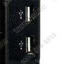Server Case 2U Procase <ES212-SATA3-B-0> Black 12xHotSwap  SAS/SATA, E-ATX, без БП