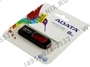 ADATA Classic C008 <AC008-8G-RKD>  USB2.0  Flash  Drive  8Gb