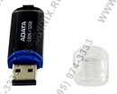 ADATA Classic C906 <AC906-32G-RBK>  USB2.0 Flash Drive 32Gb