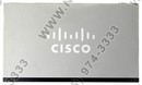 Cisco SF300-24 <SRW224G4-K9-EU> Управляемый коммутатор  (24UTP  100Mbps+2UTP  1000Mbps+2Combo  1000BASE-T/SFP)