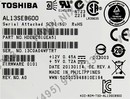 HDD 600 Gb SAS 2.0 Toshiba  <AL13SEB600> 2.5" 10500rpm 64Mb