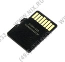 Qumo Fundroid <QM4GCR-MSD10-FD-GRN> MicroSDHC Memory Card 4Gb Class10  + USB microSD Reader