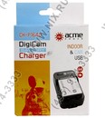 Зарядное уст-во AcmePower <CH-P1640-ENEL14> +авто.адаптер, для Nikon  ENEL-14
