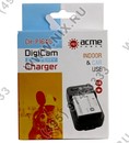 Зарядное уст-во AcmePower <CH-P1640-EN-EL19>  +авто.адаптер,  для  Nikon  EN-EL19
