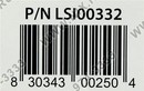 LSI MegaRAID SAS 9286-8e  <LSI00332> (RTL) PCI-Ex8, 8port-ext SAS/SATA  6Gb/s RAID 0/1/5/6/10/50/60, 1Gb