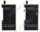 5bites <LY-CT013> LAN  тестер для BNC, RJ-45/12/11