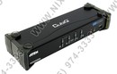 ATEN <CS1784A> 4-port USB DVI Dual Link KVMP Switch (клавиатура USB+мышь USB+Dual Link DVI+Audio+Mic)(+4  кабеля)