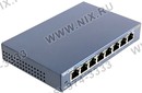 TP-LINK <TL-SG108> 8-Port Gigabit  Desktop Switch (8UTP 1000Mbps)