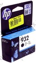 Картридж HP CN057AE (№932) Black  для HP Officejet 6100/6600/6700