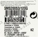 SSD 120 Gb mSATA Kingston SSDNow mS200 Series <SMS200S3/120G>  MLC