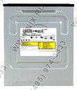 DVD RAM & DVD±R/RW & CDRW Samsung  SH-224DB <Black> SATA (OEM)