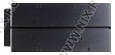 Procase <T3-203SATA3(-BL)>  HotSwap корзина 3xSATA/SAS 3.5”