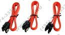 Procase <T3-203SATA3(-BL)>  HotSwap корзина 3xSATA/SAS 3.5”
