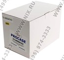 Procase <T3-305SATA3(-BL)>  HotSwap корзина 5xSATA/SAS 3.5”