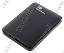 WD <WDBUZG0010BBK-EESN> Elements Portable 1Tb Black EXT (RTL) 2.5"  USB3.0