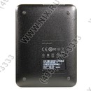 WD <WDBUZG0010BBK-EESN> Elements Portable 1Tb Black EXT (RTL) 2.5"  USB3.0