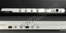 ATEN <CL5708M(RG)> 1U 8-port 17" Single Rail LCD  KVM Swith (+2 кабеля)