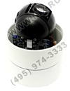 D-Link <DCS-6616 /A1A> 12x Speed Dome Network Camera (LAN,  720x576,  f=3.8-45.6mm,  BNC-out,  PTZ)