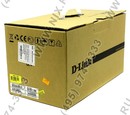 D-Link <DCS-6616 /A1A> 12x Speed Dome Network Camera (LAN,  720x576,  f=3.8-45.6mm,  BNC-out,  PTZ)