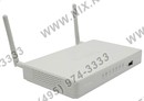 D-Link <DIR-640L /RU/A2A> Wireless N300 VPN SOHO Router (4UTP 100Mbps,  802.11b/g/n, WAN, USB, 300Mbps)