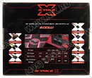 Блок питания Aerocool Strike-X 800W (RTL)  ATX  (24+8+2x4+4x6/8пин)  Cable  Management