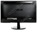 18.5" ЖК монитор ASUS VS197DE  BK  (LCD,  1366x768,  D-Sub)