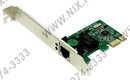 D-Link <DGE-560T /C1>  (OEM)  Карта  PCI-Ex1  1000Mbps