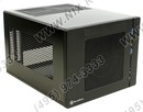 Desktop SilverStone SUGO SG05-LITE <SST-SG05BB-LITE> Black Mini-iTX/Mini-DTX Без  БП