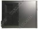 Desktop SilverStone SUGO SG05-LITE <SST-SG05BB-LITE> Black Mini-iTX/Mini-DTX Без  БП