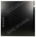 Desktop SilverStone Grandia GD07 <SST-GD07B> Black E-ATX  Без БП с дверцей