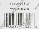 Наплечная сумка Case Logic TBC410 Black  для цифровой зеркальной фотокамеры